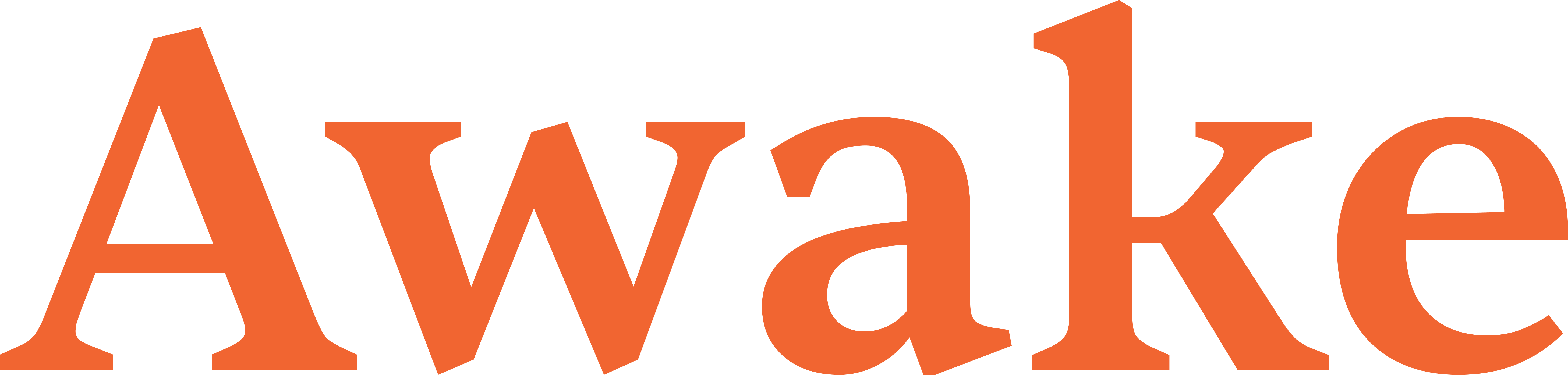 Awake
